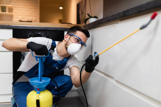 Best Commercial Pest Control Services  in Guin, AL