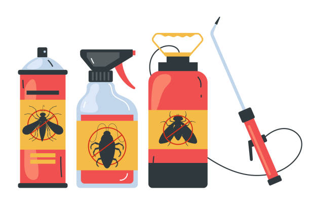 Flea Control Services in Guin, AL